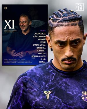 Video post by @daznfutbol on TikTok