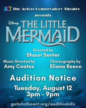 Image post by @theactorsconservatorytheatre on Facebook