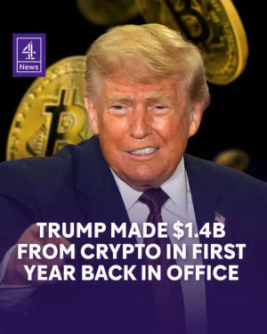 Image post by @c4news on TikTok