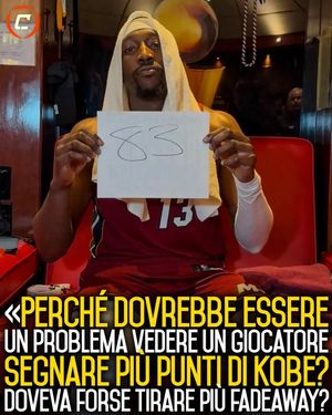 Image post by @cronache_di_basket on Instagram