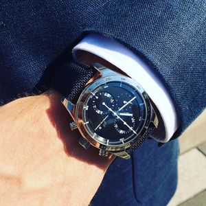 Image post by @porschedesign on Instagram