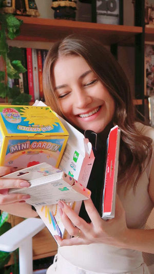 Video post by @faber_castell_br on TikTok