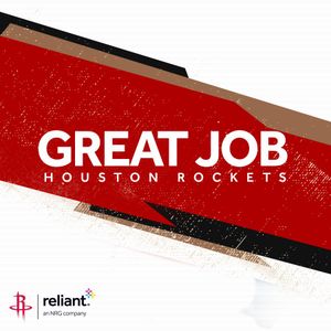 Image post by @reliantenergy on Twitter