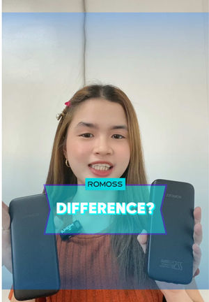 Video post by @romossphilippines on TikTok