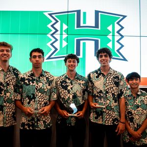 Image post by @hawaiimvb on Instagram