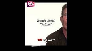 Video post by @dailyflashtv on YouTube