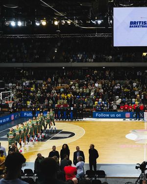 Image post by @gbbasketball on Instagram