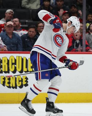 Image post by @_slafkovsky_ on Instagram