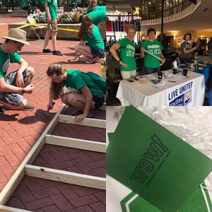 Image post by @marshallu on Instagram