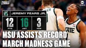 Video post by @NBA on TNT on YouTube
