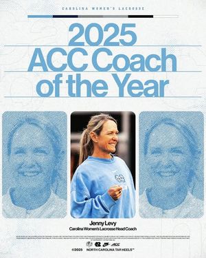 Image post by @uncwlax on Instagram