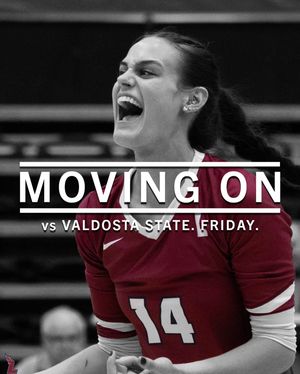 Image post by @leeuvolleyball on Instagram
