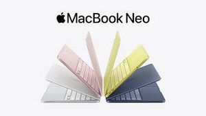 Video post by @apple on YouTube