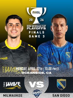 Image post by @maslsoccer on Instagram