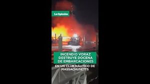 Video post by @laopinionla on YouTube