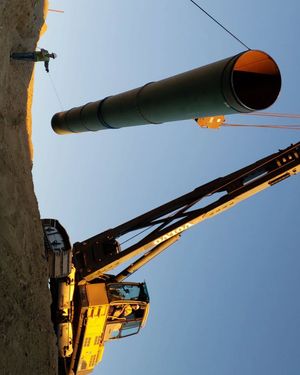 Image post by @thepipelinelife on Instagram