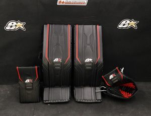 Image post by @goaliesonly on Instagram