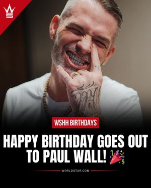 Image post by @worldstar on Instagram