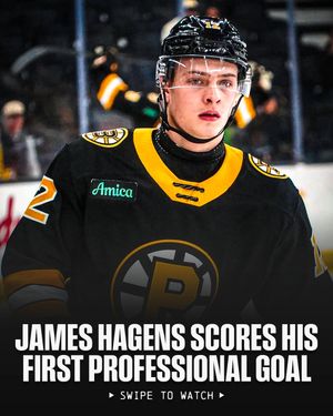 Image post by @nhl on Instagram