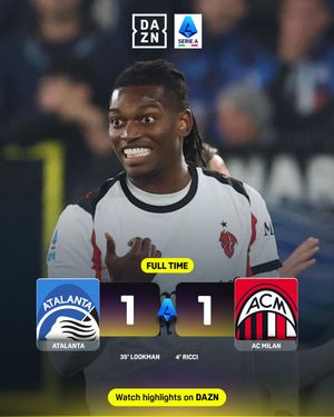 Video post by @daznfootball on TikTok