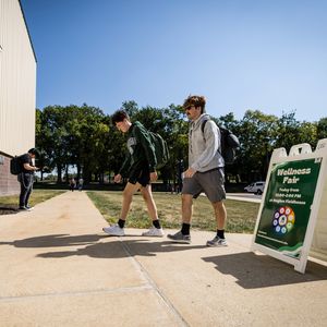 Image post by @nwmostate on Instagram