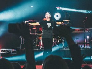 Image post by @robthomas on Instagram