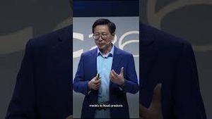 Video post by @AlibabaCloud on YouTube
