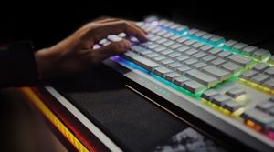 Image post by @alienware on Instagram