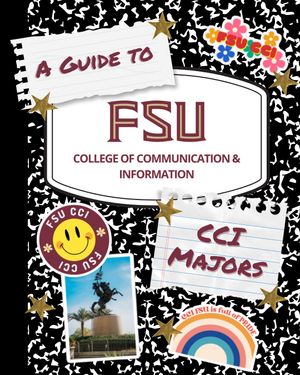 Image post by @fsu_cci on Instagram
