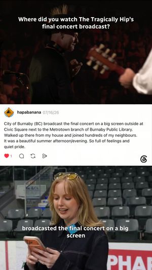 Video post by @producerliz on Facebook