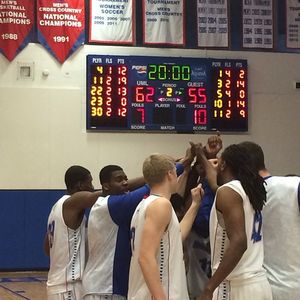 Image post by @riverhawknation on Instagram