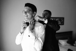 Image post by @gharibjr on Instagram