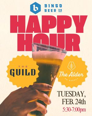 Image post by @theguildaptsrva on Instagram