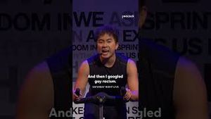 Video post by @peacock on YouTube
