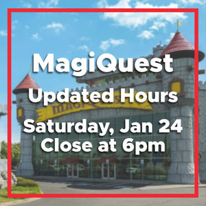 Image post by @magiquestpf on Instagram