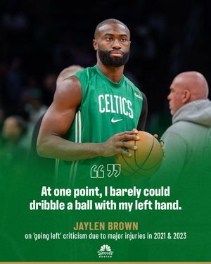 Image post by @nbcsboston on Instagram