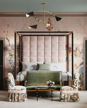 Image post by @themartshowrooms on Instagram