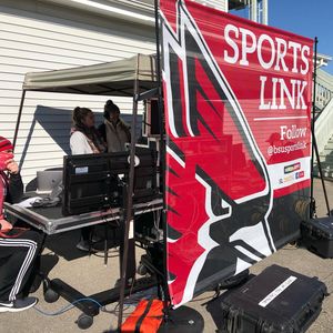 Image post by @bsusportslink on Instagram
