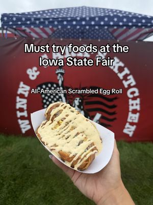 Video post by @iowachill on TikTok