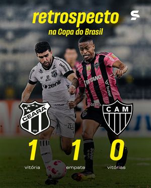 Image post by @sportv on Instagram