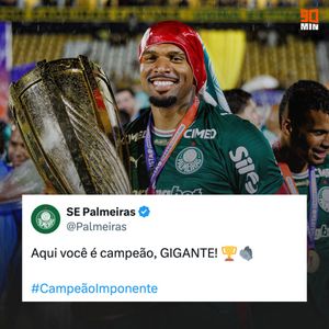 Image post by @90minbrasil on Instagram