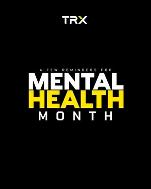 Image post by @trxtraining on Instagram