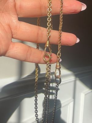 Image post by @ingramceciljewelry on Instagram