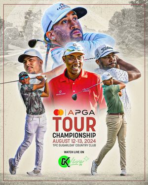 Image post by @apgatour on Instagram