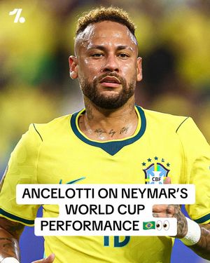 Video post by @onefootball on TikTok