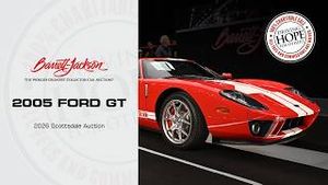 Video post by @barrettjacksontv on YouTube