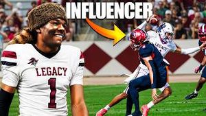 Video post by @jonquall on YouTube