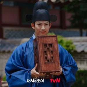Image post by @taecyeonokay on Instagram