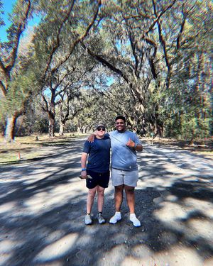 Image post by @eichelgdavis on Instagram