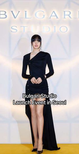Video post by @bvlgari on TikTok